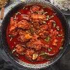Goan Vindaloo - Lamb