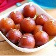 Gulab Jamun
