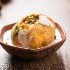 DAHI KACHORI CHAAT