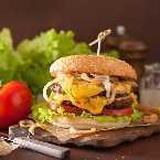 Billoo Burger