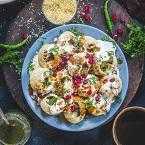 DAHI POORI