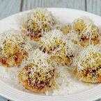 SEV POORI