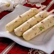 Shahi Kulfi