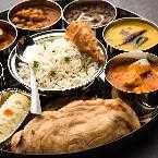 PARATHA THALI