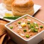 PAV BHAAJI