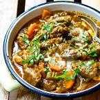 Coconut Curry