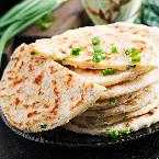Extra Naan, Puri