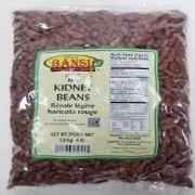 Bansi Light Red Kidney Beans