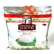 Buy India Gate Excel Basmati White Rice 10 Lbs | Mayuri Foods - Quicklly