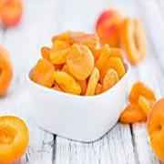 Crescent Dried Apricot