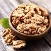 Crescent Walnuts Halves