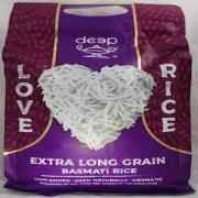 Deep Basmati Extra Long Grain Rice