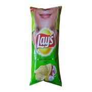 Lays Calm Cream and Onion
