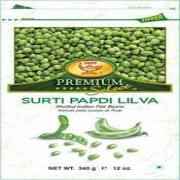 Deep Surti Papdi Lilva Frozen