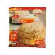 Haldirams Frozen Phulka Roti