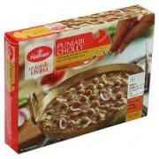 Haldirams Frozen Punjabi Chole