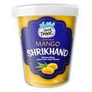 Vadillal Mango Shrikhand