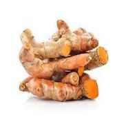 Fresh Turmeric