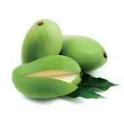 Green Mango