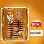 BRIT PUNJABI COOKIES 