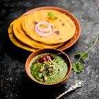 Sarson Ka Saag