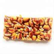 Ramdev Peanut Chikki