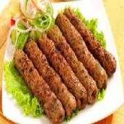 Chicken Seekh Kabab (3 PCS)
