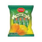 Pran Mango Bar