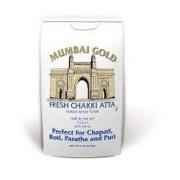 Mumbai Gold Fresh Chakki Atta
