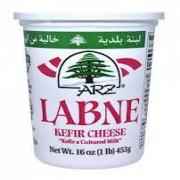 ARZ LABNE CHEESE KEFIR 