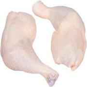 Chicken leg quarter