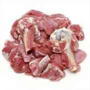 Baby Goat Mix Cutup