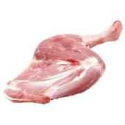 Baby Goat Shoulder