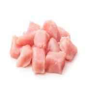 Chicken breast small