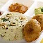 Ghee Pongal Vada (1 no)