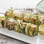 Choice of Paneer