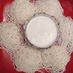 Idiyappam