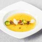 Veg Clear Soup