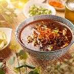 Veg Manchow Soup