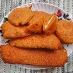 Bajji Plantain