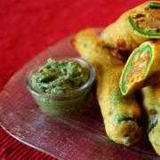 Bajji Chilli