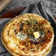 Panner Kulcha