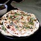 Aloo Kulcha