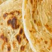 Lacha Paratha