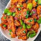 Choice of Manchurian Babycorn