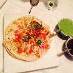 Masala Papad