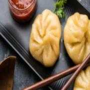 Tandoori Momo