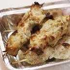 Aloo Malai Kabab
