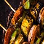 Afghani Paneer Tikka