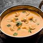 Curry of the Day